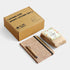 Eco Grow  & Cork Stationery Set Sutainable Gift Hamper | Made in India | Ecofriendly gift hamper